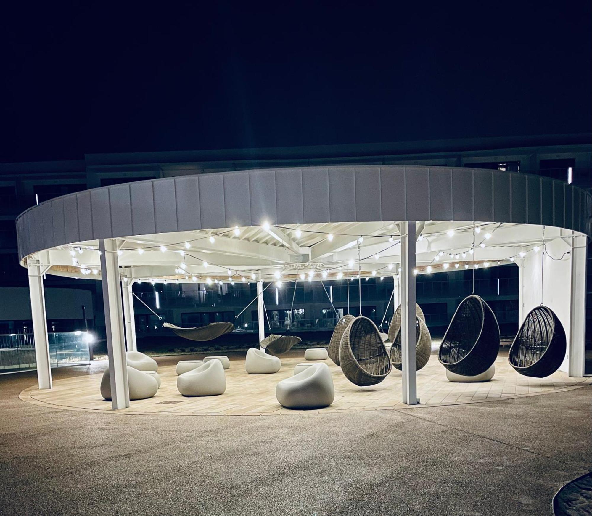 Polanki Aqua D14 Basen Sauna Fitnes Bez Limitu Parking W Cenie Kołobrzeg Exterior foto