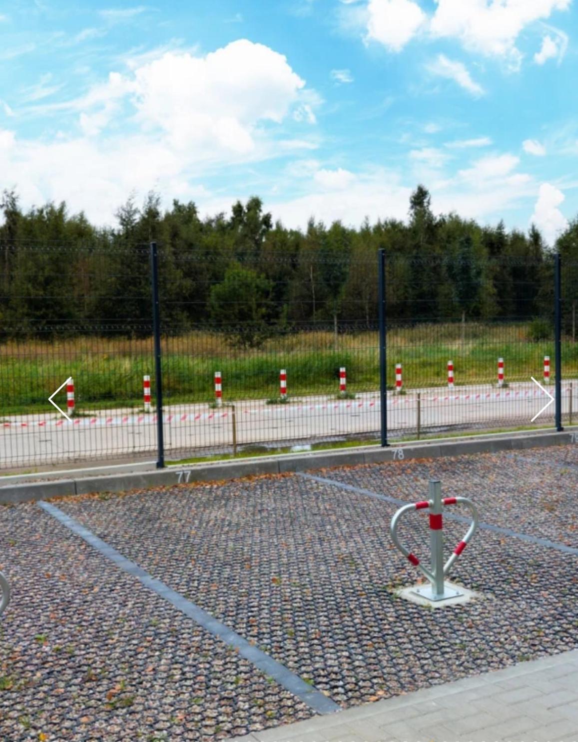 Polanki Aqua D14 Basen Sauna Fitnes Bez Limitu Parking W Cenie Kołobrzeg Exterior foto